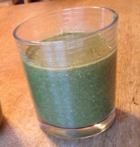 smoothiesalad